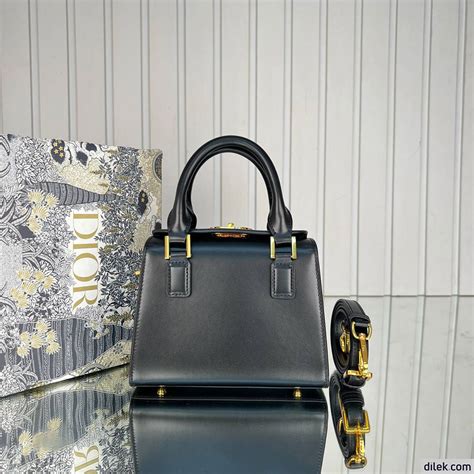 dior boston small|Dior Boston bag.